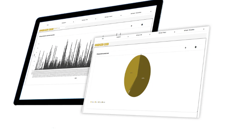 screenshot of Kore MR